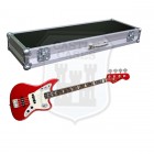 Fender Jaguar Bass Flightcase